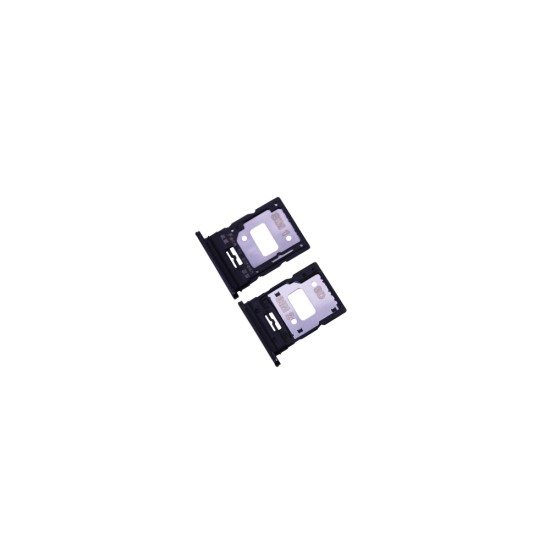 SIM Tray Xiaomi Mi 11 Lite/Mi Lite 5G Black SIM Tray Xiaomi Mi 11 Lite/Mi Lite 5G Black